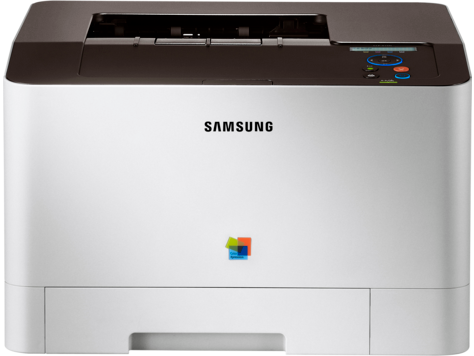 Ремонт принтеров Samsung CLP-415 в Краснодаре