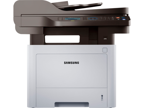 Ремонт принтеров МФУ Samsung ProXpress SL-M4072FD в Краснодаре