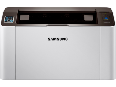 Ремонт принтеров Samsung Xpress SL-M2027W в Краснодаре