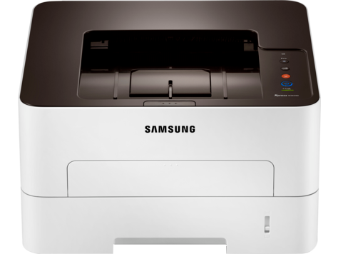 Ремонт принтеров Samsung Xpress SL-M2625D в Краснодаре