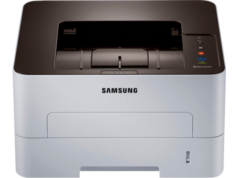 Ремонт принтеров Samsung Xpress SL-M2820ND в Краснодаре