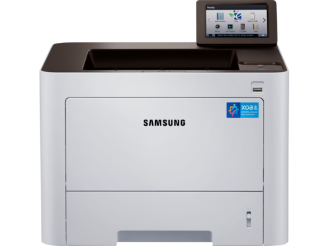 Ремонт принтеров Samsung ProXpress SL-M4020NX в Краснодаре