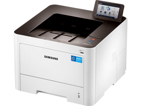 Ремонт принтеров Samsung ProXpress SL-M4025NX в Краснодаре