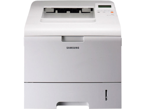 Ремонт принтеров Samsung ML-4551NDG в Краснодаре