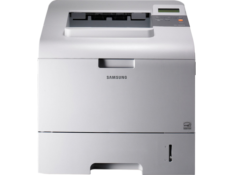 Ремонт принтеров Samsung ML-4050N в Краснодаре