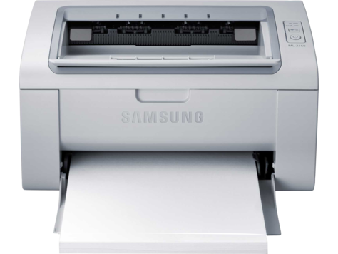 Ремонт принтеров Samsung ML-2160 в Краснодаре