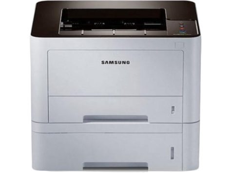 Ремонт принтеров Samsung ProXpress SL-M4024 в Краснодаре