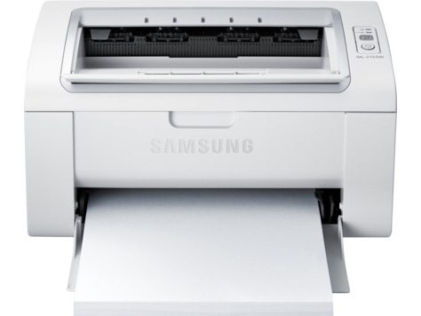 Ремонт принтеров Samsung ML-2165W в Краснодаре