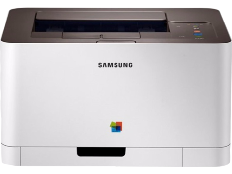 Ремонт принтеров Samsung CLP-365 в Краснодаре