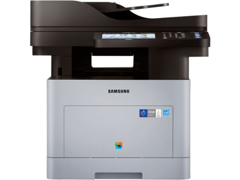 Ремонт принтеров МФУ Samsung ProXpress SL-C2680FX в Краснодаре