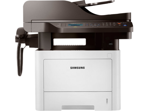 Ремонт принтеров МФУ Samsung ProXpress SL-M4075HR в Краснодаре