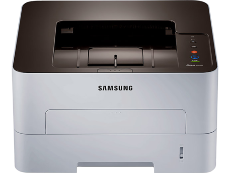 Ремонт принтеров Samsung Xpress SL-M2620D в Краснодаре