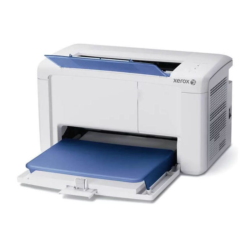 Ремонт принтеров Xerox 3010 в Краснодаре