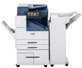 Ремонт принтеров МФУ Xerox AltaLink B8045/B8055/B8065/B8075/B8090 в Краснодаре