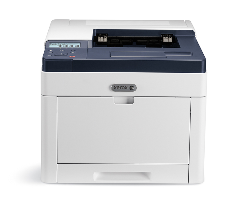 Ремонт принтеров МФУ Xerox Phaser 6510 в Краснодаре