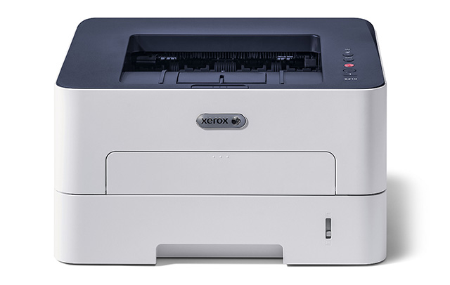 Ремонт принтеров МФУ Xerox Xerox B210 в Краснодаре