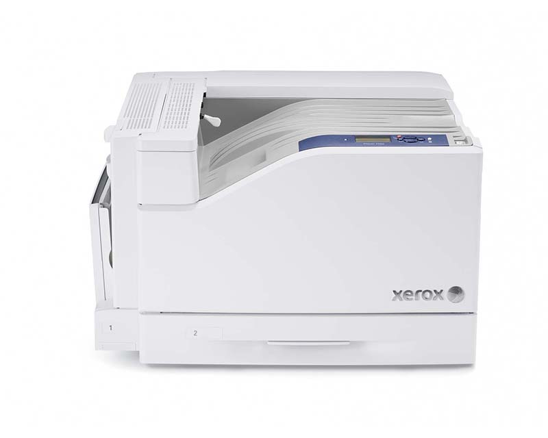 Ремонт принтеров Xerox Phaser 7500 в Краснодаре